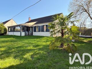  Maison à vendre 5 pièces 121 m²