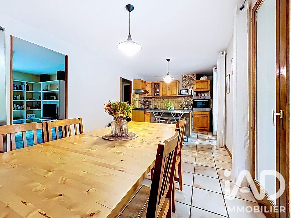 Vente Maison Vente Maison/villa 5 pièces Colomiers