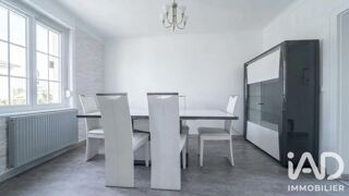  Appartement à vendre 4 pièces 77 m²
