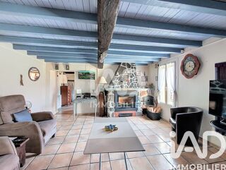  Maison à vendre 4 pièces 110 m²