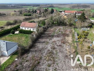  Terrain à vendre 4059 m²