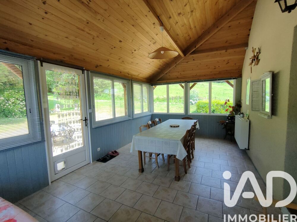 Vente Maison Vente Demeure 13 pièces Saint-georges-de-la-couée