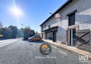   Location Bureaux 79 m&sup2; Montégut-lauragais