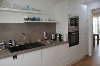 Vente Appartement Superbe T5 rénové à 5 mn du coeur de ville Vichy