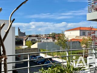 Appartement � vendre 3 pi�ces 70 m�
