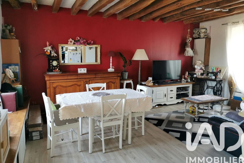 Vente Duplex 2 pièces