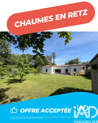 Maison � vendre 6 pi�ces 140 m�
