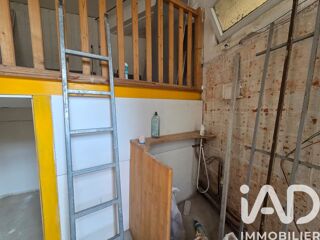  Appartement � vendre 1 pi�ce 24 m�