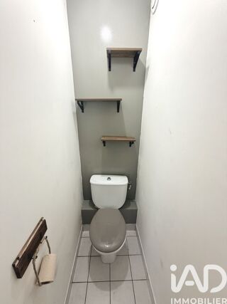 Appartement à vendre 5 pièces 83 m²