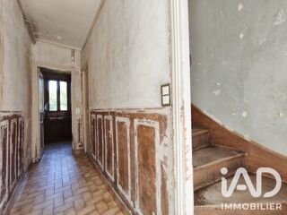  Maison à vendre 4 pièces 88 m²