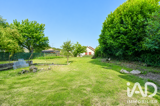  Maison à vendre 2 pièces 80 m²