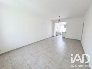  Maison à vendre 4 pièces 60 m²