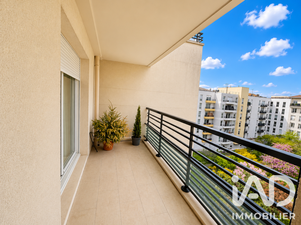 Location Appartement Location Appartement 3 pièces Rosny-sous-bois
