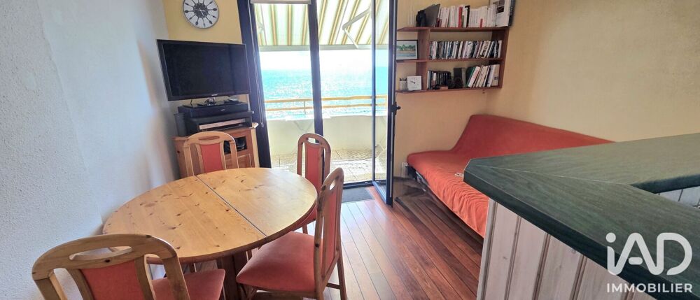 Vente Appartement Vente Appartement 3 pièces Saint-palais-sur-mer