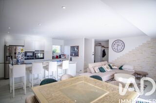  Maison à vendre 6 pièces 138 m²