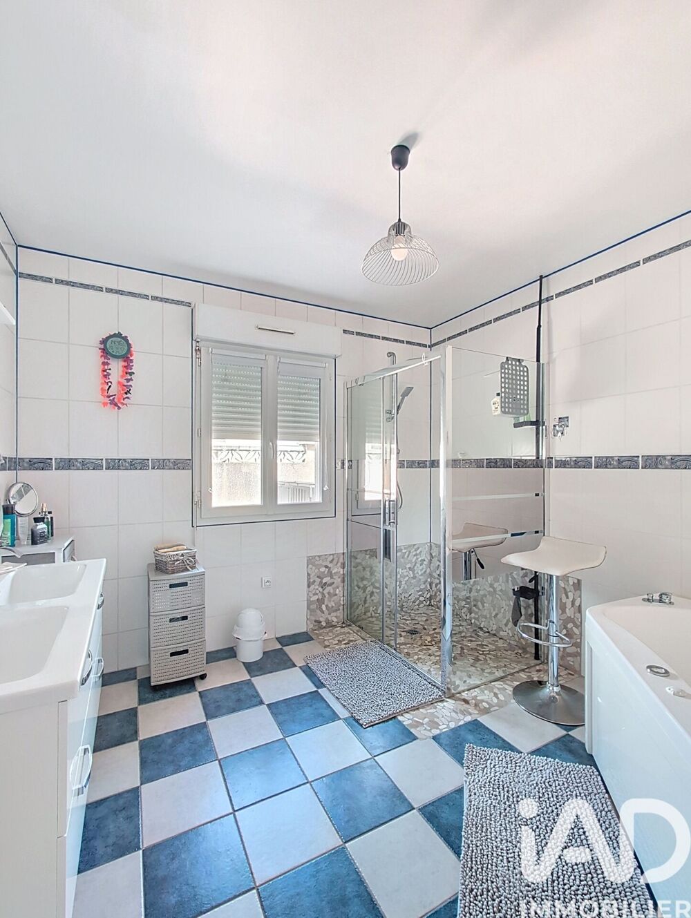 Vente Maison/villa 3 pièces