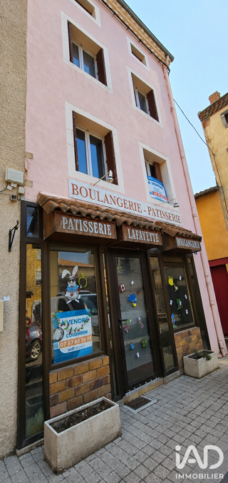  Immeuble à vendre 150 m²