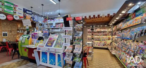   Vente Boutique/Local commercial 129 m&sup2; 