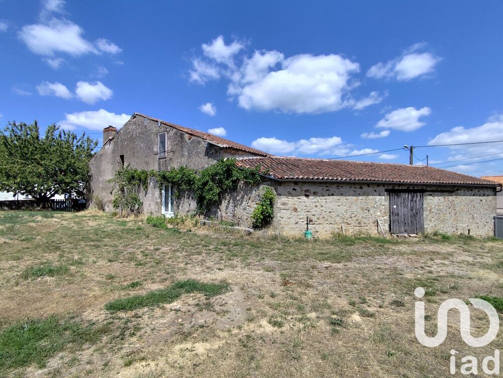 Vente Maison/villa 3 pièces