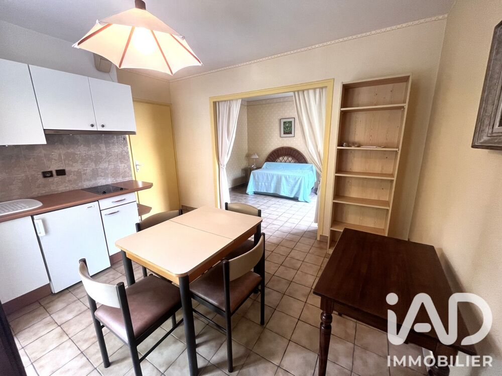 Vente Appartement Vente Appartement 1 pièce Annecy