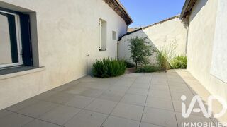  Maison à vendre 4 pièces 116 m²