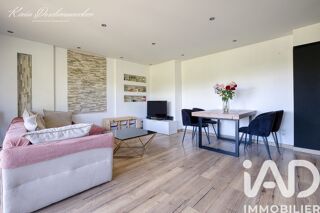  Appartement à vendre 2 pièces 59 m²