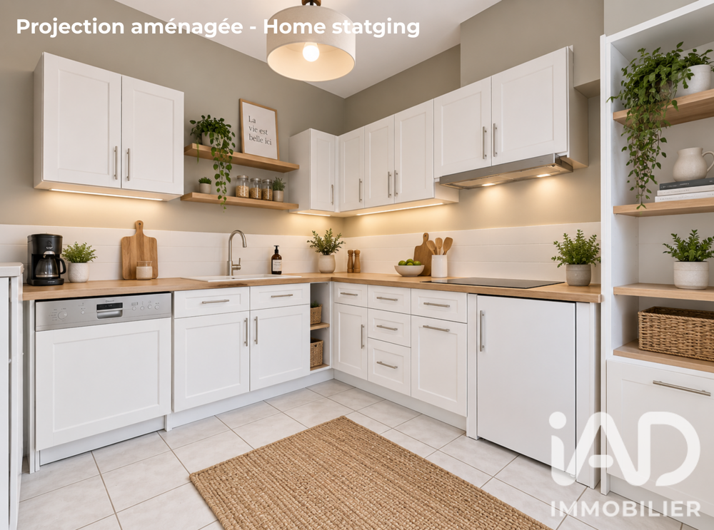 Vente Maison/villa 7 pièces