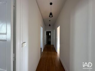  Appartement à louer 5 pièces 86 m²
