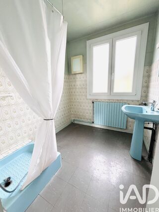  Maison à vendre 5 pièces 98 m²