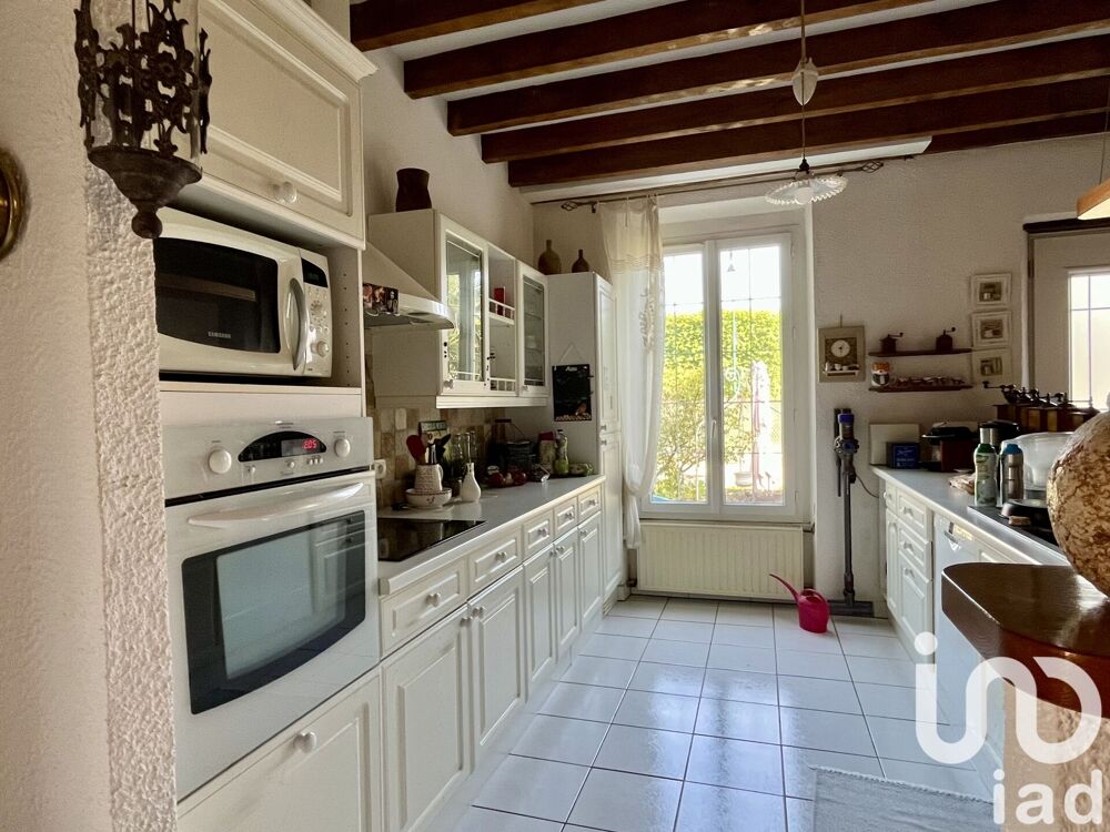 Vente Maison/villa 7 pièces