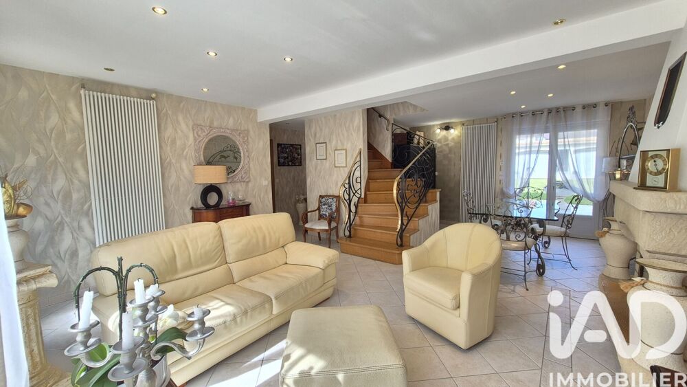 Vente Maison/villa 9 pièces