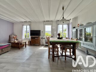  Maison � vendre 3 pi�ces 56 m�