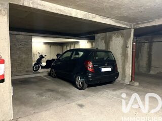  Parking / Garage à vendre 10 m²