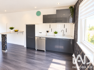  Maison à vendre 4 pièces 80 m²
