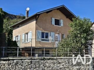  Maison à vendre 8 pièces 155 m²