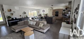  Maison à vendre 5 pièces 110 m²