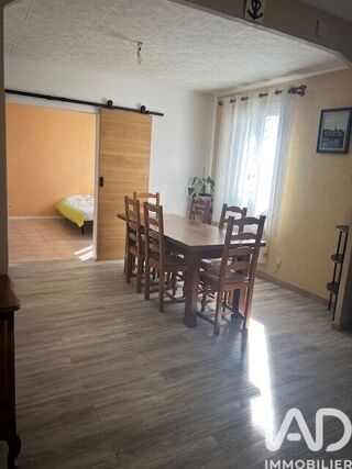  Maison à vendre 4 pièces 101 m²