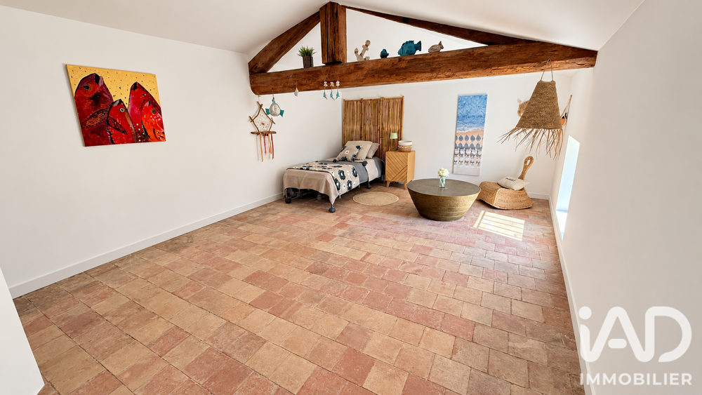 à vendre  Maison Montélimar (26200)