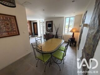  Maison à vendre 5 pièces 113 m²