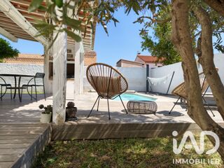  Maison à vendre 6 pièces 130 m²