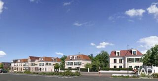  Appartement à vendre 3 pièces 58 m²