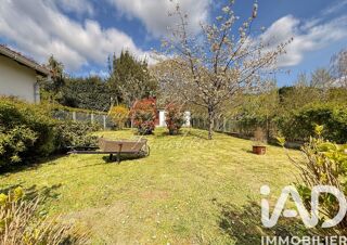  Maison à vendre 4 pièces 83 m²