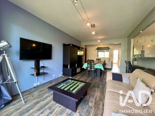  Appartement à vendre 3 pièces 67 m²