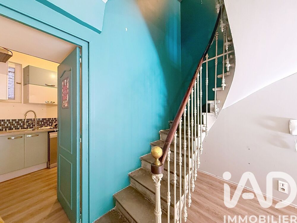 Vente Maison Vente Maison de ville 5 pièces Pézenas