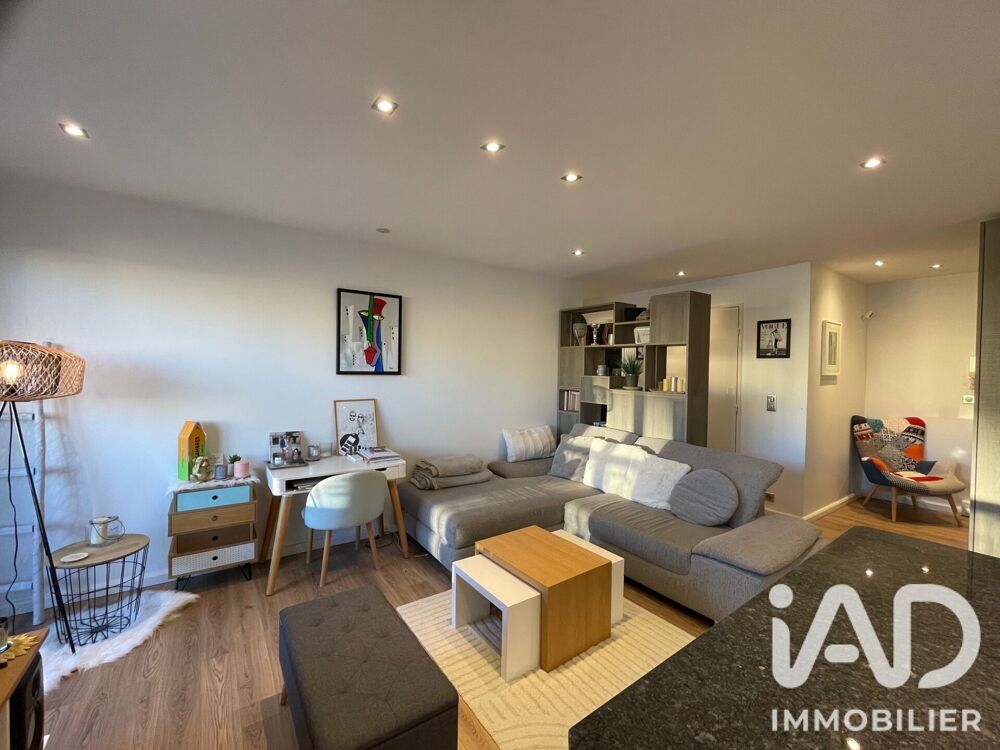 Vente Appartement Vente Appartement 2 pièces Paris 11