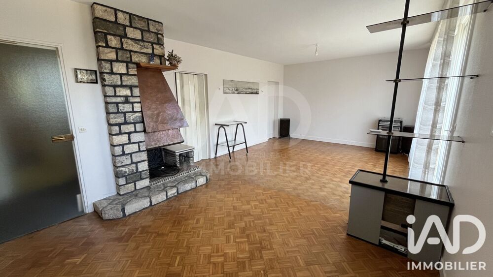Vente Maison Vente Maison/villa 5 pièces Saran