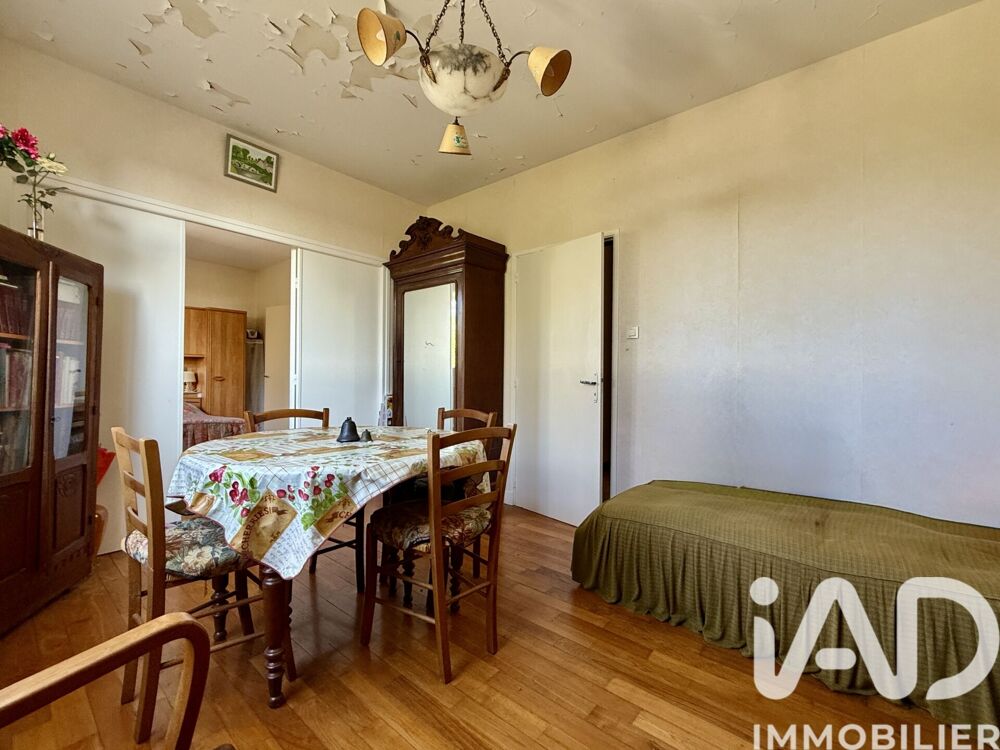 Vente Maison Vente Maison/villa 4 pièces Naucelle