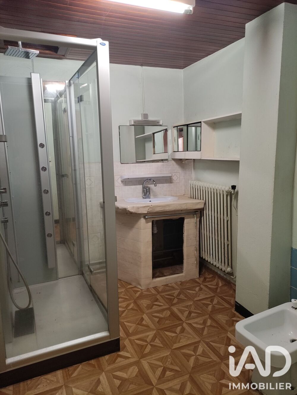 Vente Maison Vente Maison de village 7 pièces Vanosc