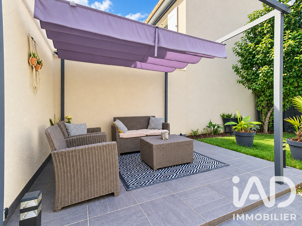 Vente Maison Vente Maison/villa 6 pièces Pontcarré