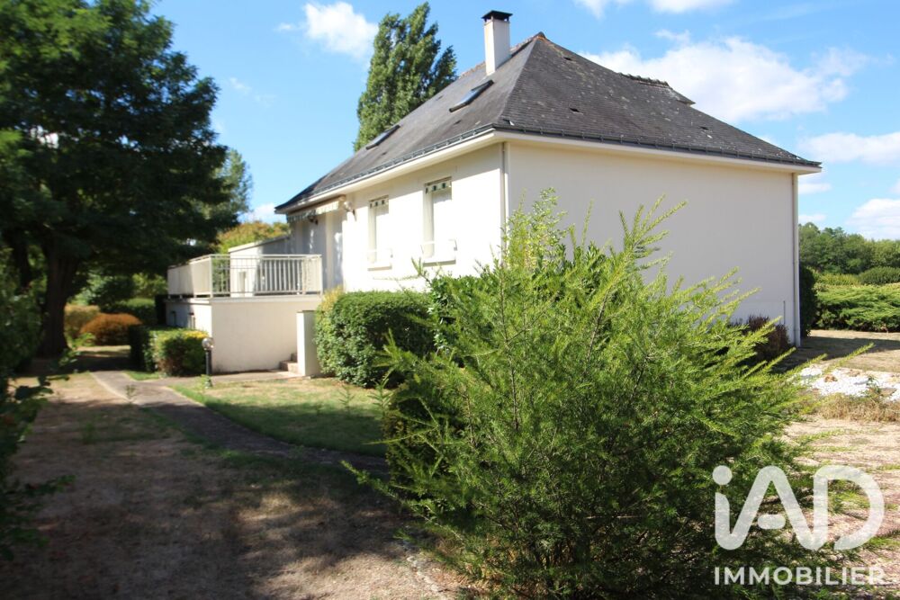 Vente Maison/villa 11 pièces
